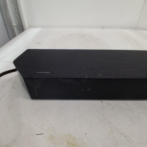 SAMSUNG Q-SERIES ADAPTIVE SOUND BLUETOOTH SOUNDBAR WITH WIRELESS SUBWOOFER - Q-SYMPHONY - ALEXA BUILT-IN - 3.1.2CH - 40" - BLACK (MODEL: HW-Q600F) image 4