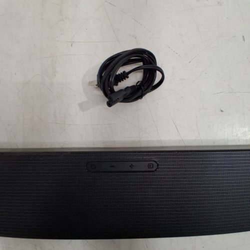 SAMSUNG Q-SERIES ADAPTIVE SOUND BLUETOOTH SOUNDBAR WITH WIRELESS SUBWOOFER - Q-SYMPHONY - ALEXA BUILT-IN - 3.1.2CH - 40" - BLACK (MODEL: HW-Q600F) image 5