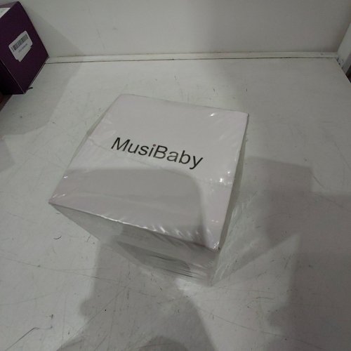 MUSIBABY BLUETOOTH RECHARGABLE PORTABLE SPEAKER - BLACK (MODEL: M68) image 3
