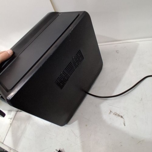 GOURMIA DUAL BASKET DIGITAL AIR FRYER - 10QT. CAPACITY - BLACK (MODEL: GAF966) image 10