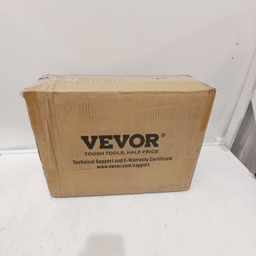 VEVOR HYDRAULIC KNOCKOUT PUNCH HOLE DRIVER COMPLETE KIT WITH 6 DIES, 8 TON, YELLOW/BLACK, (MODEL: SYK-8B) image 6