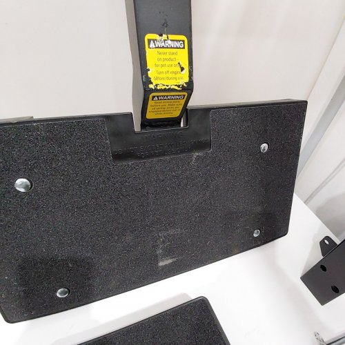 PETSAFE HAPPY RIDE DOG HITCH STEP - 2 STEP image 3