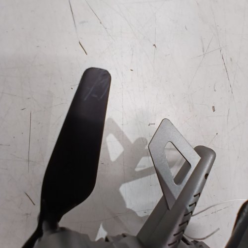 ASCEND AERONAUTICS AR-800 2.4GHZ MOTION CONTROLLED HD VIDEO DRONE -BLACK (MODEL:1851421) image 5
