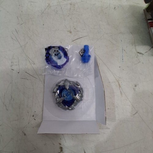 BEYBLADE X SOAR PHOENIX 5-80H BOOSTER PACK image 2