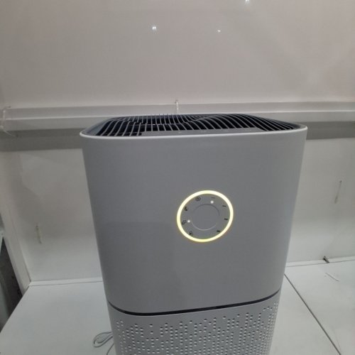 AMAZON BASICS LARGE ROOM AIR PURIFIER - UP TO 2600 SQ FT - WHITE - (MODEL: AP5110-UL) image 2