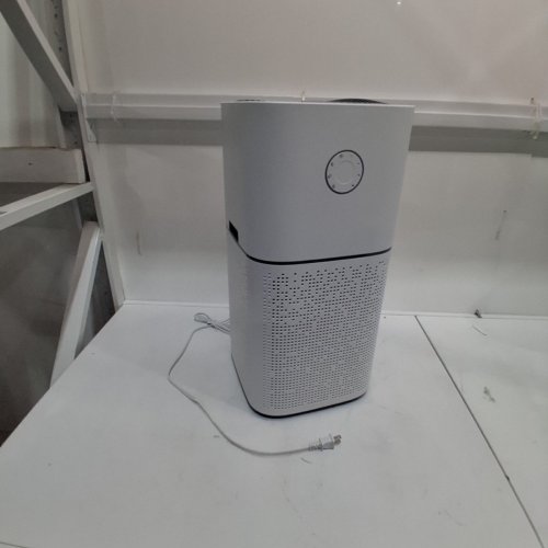 AMAZON BASICS LARGE ROOM AIR PURIFIER - UP TO 2600 SQ FT - WHITE - (MODEL: AP5110-UL) image 3