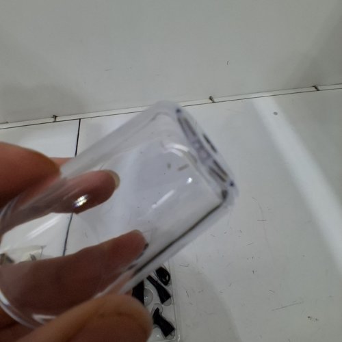 RECHARGEABLE EAR & NOSE HAIR TRIMMER - BLACK image 4