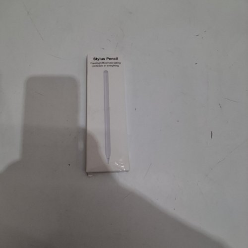 MAGNETIC STYLUS PEN FOR IPAD - QUICK CHARGING & TILT SENSITIVITY - WHITE image 4