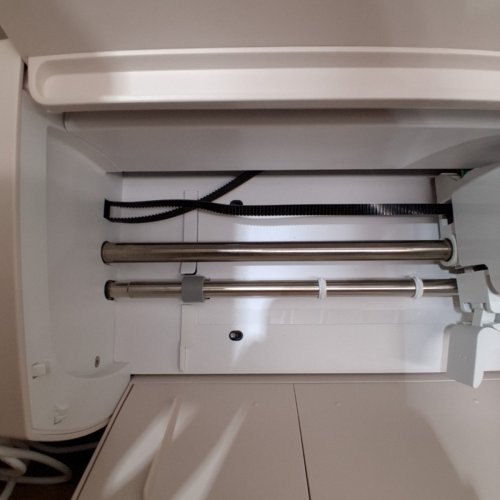 CRICUT EXPLORE 4 SMART CUTTING MACHINE AND ENGAGEMENT BUNDLE -SEASHELL - (MODEL: 8002708) image 7
