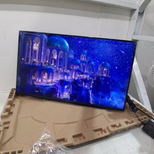 ACER EK1 SERIES FHD MONITOR - 23.8'' - BLACK (MODEL:EK241Y) image 2