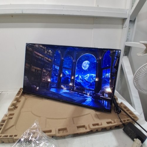 ACER EK1 SERIES FHD MONITOR - 23.8'' - BLACK (MODEL:EK241Y) image 3