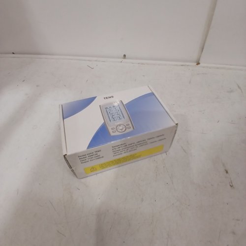 BELIFU TENS MUSCLE STIMULATOR FOR PAIN RELIEF THERAPY - (MODEL: SM9126) image 2