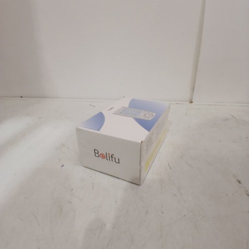 BELIFU TENS MUSCLE STIMULATOR FOR PAIN RELIEF THERAPY - (MODEL: SM9126) image 3