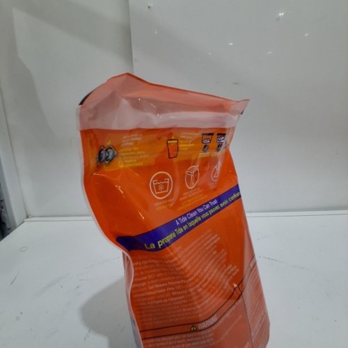 38PK TIDE PODS 3-IN-1 LAUNDRY DETERGENT PACKS WITH 3X POWER IN COLD WATER - SPRING MEADOW image 3