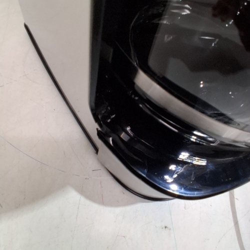 CUISINART PERFECTEMP PROGRAMMABLE SELF-CLEAN COFFEEMAKER - 14-CUP - BLACK/STAINLESS STEEL (MODEL: DCC-3200NASC) image 5
