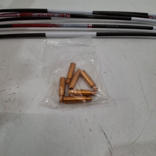 6PK BLOODSPORT JUSTICE 500 ARROW WITH BLOOD RING TECHNOLOGY (MODEL: BLDS150) image 3