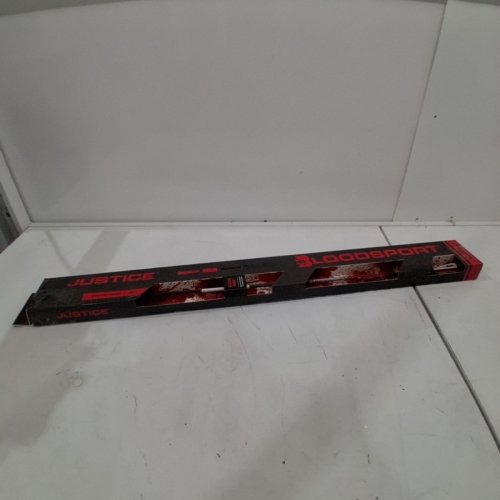 6PK BLOODSPORT JUSTICE 500 ARROW WITH BLOOD RING TECHNOLOGY (MODEL: BLDS150) image 5