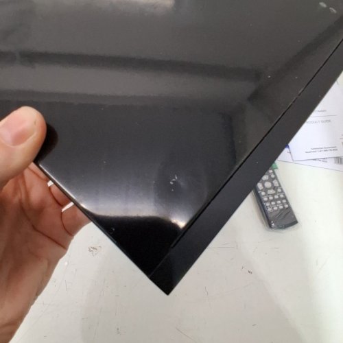 ONN. HDMI DVD PLAYER - BLACK (MODEL: 100144581) image 5