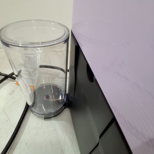 NESPRESSO VERTUO POP+ STANDALONE BY BREVILLE - 25. 4FL.OZ - LILAC (MODEL: BNV121LIL1BUC1) image 5