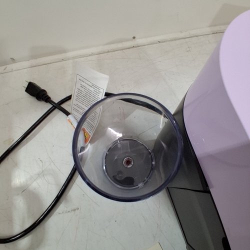 NESPRESSO VERTUO POP+ STANDALONE BY BREVILLE - 25. 4FL.OZ - LILAC (MODEL: BNV121LIL1BUC1) image 7