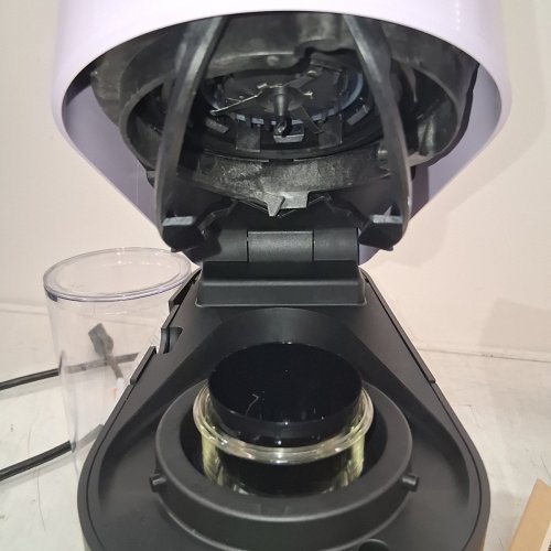 NESPRESSO VERTUO POP+ STANDALONE BY BREVILLE - 25. 4FL.OZ - LILAC (MODEL: BNV121LIL1BUC1) image 8