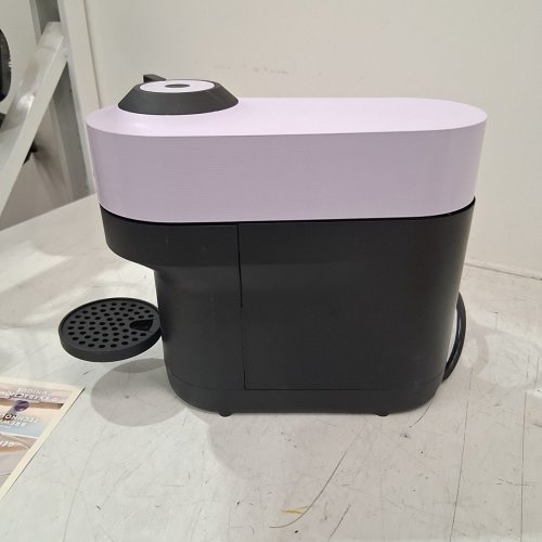 NESPRESSO VERTUO POP+ STANDALONE BY BREVILLE - 25. 4FL.OZ - LILAC (MODEL: BNV121LIL1BUC1) image 9