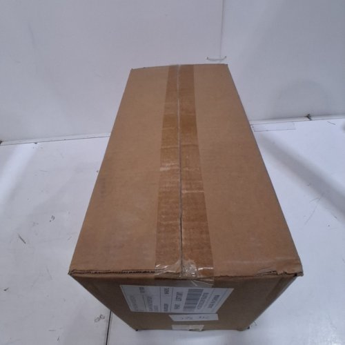 6PK SHOE STORAGE ORGANIZER, CLEAR PLASTIC STACKABLE SHOE BOX, BOXES EASY INSTALLATION - 9.8" X 11" X 15" - CLEAR image 4