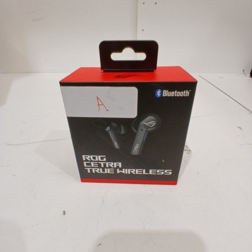 ASUS ROG CETRA TRUE BLUETOOTH WIRELESS GAMING HEADPHONES - BLACK image 6