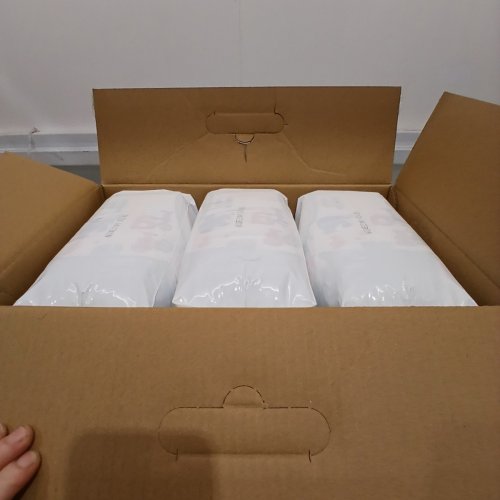 156PK PAMPERS BABY DRY ULTRA DIAPERS - SIZE 4 image 2