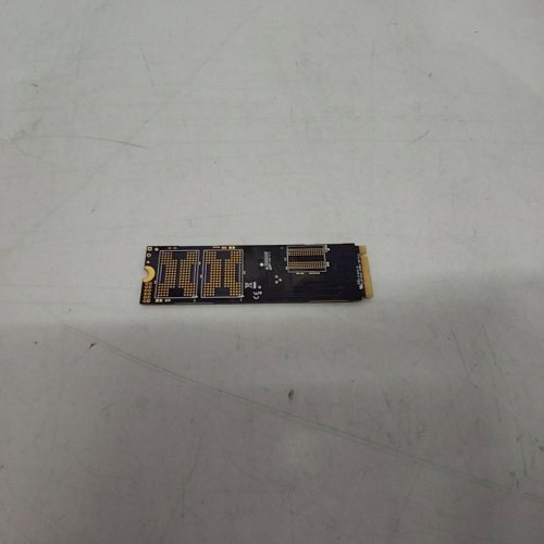 TRANSCEND NVME SSD - 256GB (MODEL: TS256GMTE712A-ONL) image 4