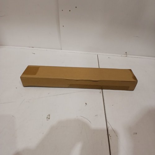 6-HOOK OVER THE DOOR COAT & TOWEL HANGER - BLACK image 4