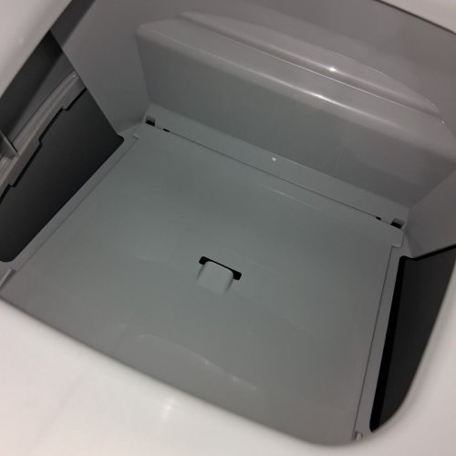 LITTER GENIE PAIL STYLE CAT LITTER WASTE DISPOSAL SYSTEM - 23.7L - GREY - (MODEL: 6665941000399) image 4