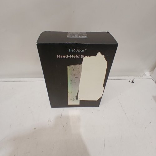 NESUGAR HAND-HELD STEAMER - 120 V/60HZ, 900W, 80 ML - GREEN (MODEL: G6) image 4