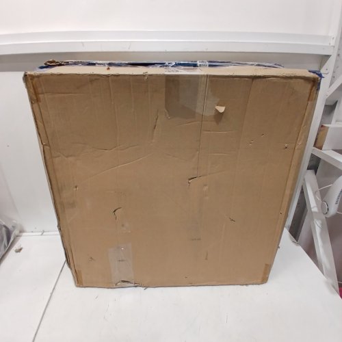 6PC CAP BARBELL PUZZLE MAT, 24 SQ FT, 1/2" THICK image 4