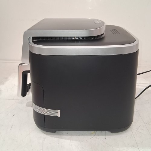 NINJA AIR FRYER PRO 4-IN-1 AIR FRYER -5QT - BLACK (MODEL: AF141C) image 8