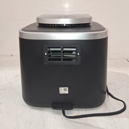 NINJA AIR FRYER PRO 4-IN-1 AIR FRYER -5QT - BLACK (MODEL: AF141C) image 9