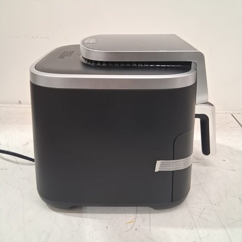 NINJA AIR FRYER PRO 4-IN-1 AIR FRYER -5QT - BLACK (MODEL: AF141C) image 10