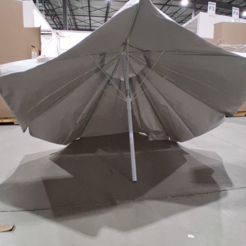PHOTEK SUNBUSTER UMBRELLA KIT - 7FT - OFF-WHITE image 2