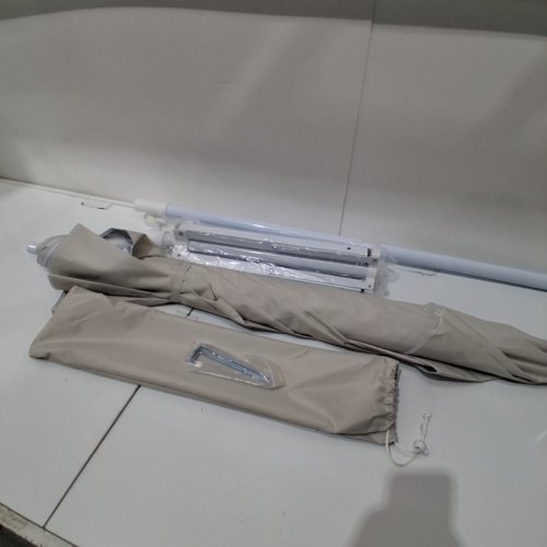 PHOTEK SUNBUSTER UMBRELLA KIT - 7FT - OFF-WHITE image 3