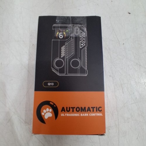 AUTOMATIC ULTRASONIC WATER RESISTENT DOG BARKING CONTROL DETERRENT DEVICES WITH AI DETECTION - 2 ENHANCED ULTRASONIC BARK CONTROL EMITTERS ABD 4 ADJUSTABLE MODES - (MODEL: Q13) image 5