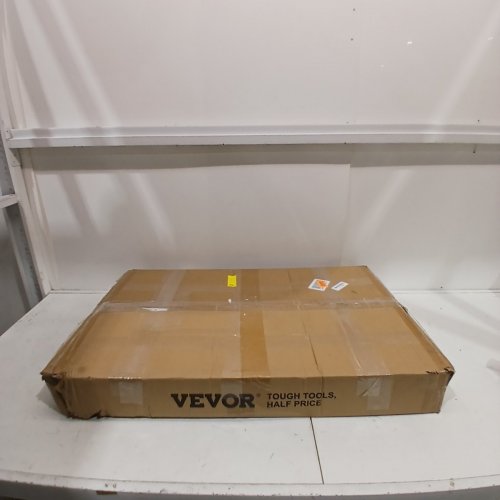 VEVOR HOT TUB HANDRAIL - 600LBS CAP - 48" - 63" - STAINLESS STEEL/BLACK (MODEL: H10263-63) image 4