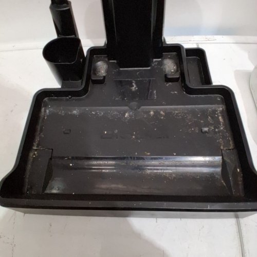 BISSELL TURBOCLEAN HARD FLOORS WET/DRY VACUUM - WHITE (MODEL:3548B) image 4