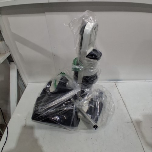 BISSELL TURBOCLEAN HARD FLOORS WET/DRY VACUUM - WHITE (MODEL:3548B) image 6