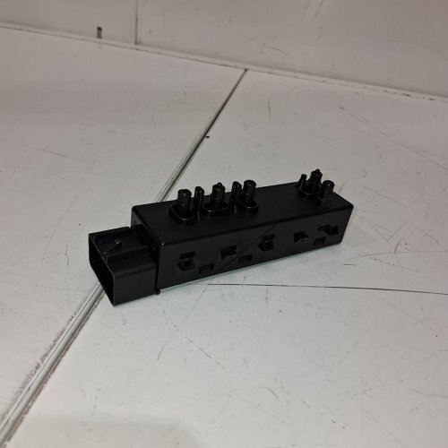 POWER SEAT ADJUSTMENT SWITCH REPLACEMENT PART - MITSUBISHI OUTLANDER EX ASX RVR - BLACK (MODEL: 4853178949574) image 3