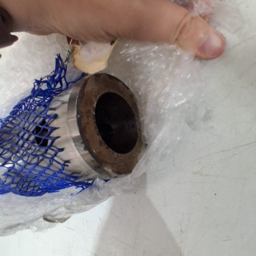 SINGLE SCREW PUMP ROTOR - 29'' image 3