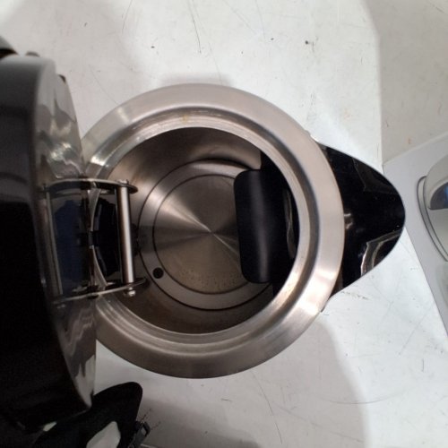 CUISINART CPK-17C PROGRAMMABLE KETTLE - 1.7 QUART image 4