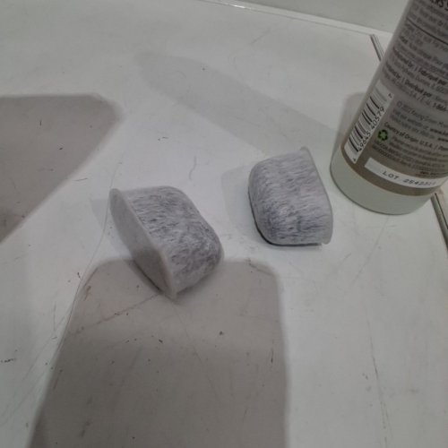 KEURIG 3-MONTH BREWER MAINTENANCE/CLEANING CARE KIT image 3