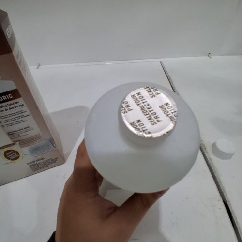 KEURIG 3-MONTH BREWER MAINTENANCE/CLEANING CARE KIT image 4