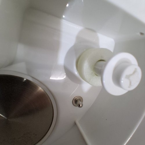 BABY BREZZA BOTTLE WASHER PRO, WASHER, STERILIZER + DRYER image 4