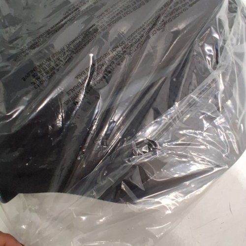 VEVOR UNIVERSAL PADDED KAYAK SEAT - BLACK/GREY image 3